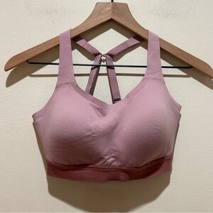 Lululemon Fine Form Bra in Vintage Mauve Purple - Women’s Size 32D